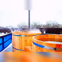 Фото Отель Volkoff Sky (Волков Скай)