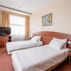 2-местный номер стандарт