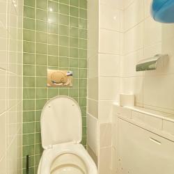 Фото Отель Апарт Комфорт на улице Рыбинская 24