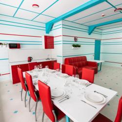 Фото Парк-отель Светлое Озеро