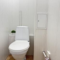 1-комнатные апартаменты улучшенные