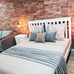 2-комнатные апартаменты люкс