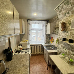 2-комнатные апартаменты стандарт