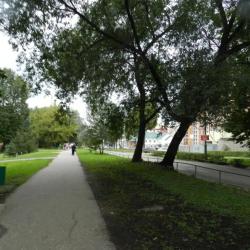 2-комнатные апартаменты стандарт