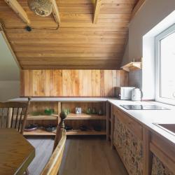 6-местный Коттедж эконом