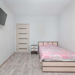 Фото Апартаменты на улице Шилкинская