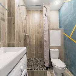 Апартаменты студия Североморская 4