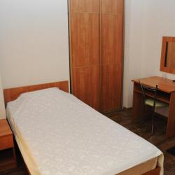 Фото Отель Леона