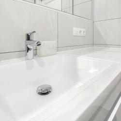 2-комнатные апартаменты стандарт