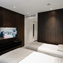 Фото Отель Игора. Времена года