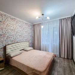 Фото Апартаменты на улице Пуркаева 51А
