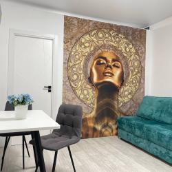 Фото Апартаменты на улице Смолина