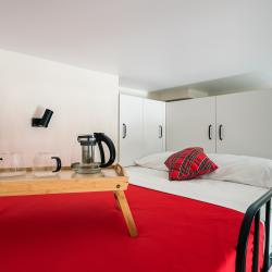 Фото Отель MaxRealty24 на проезде Солнечногорский 11