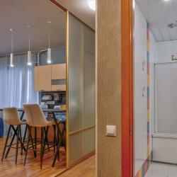 Фото Апартаменты на улице Выучейского