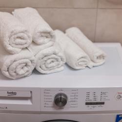 Фото Отель RentPlaza (РентПлаза) на 5-ой просеке 131