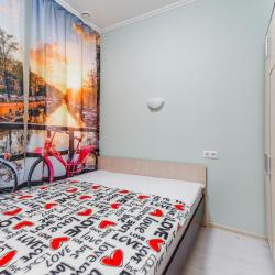 фото 18 Tiras Hotel (Тирас)