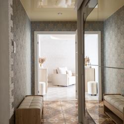 2-комнатные апартаменты стандарт