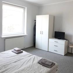 Фото Апартаменты на улице Красная 60