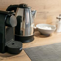 Фото Отель TroeSutokApart Комсомольская 48