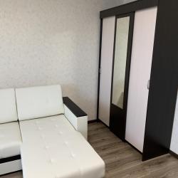 3-комнатные апартаменты эконом