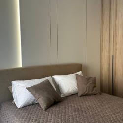 2-комнатные апартаменты улучшенные