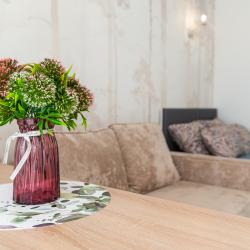 Апартаменты студия