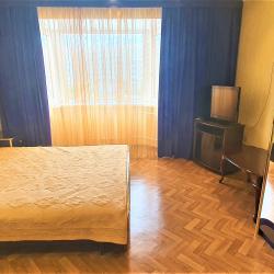 Фото Отель Домашний Уют на набережной Оруджева 4