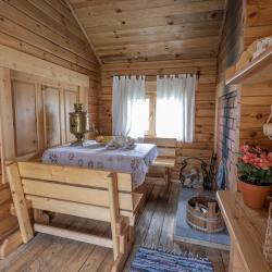 Фото Отель Николо-Поле