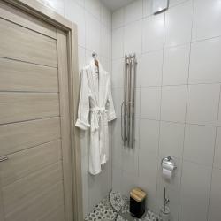 Фото Апартаменты на Яшиной, 4