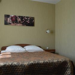 Фото Отель Восток 2000