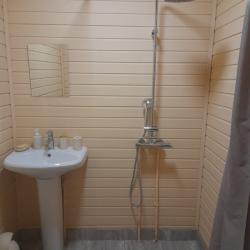 Фото Отель Хижина