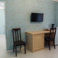 Фото Отель Маяк (бывш. Боспор)