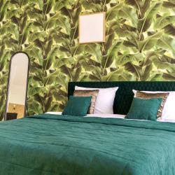 4-комнатные апартаменты люкс