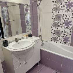 Фото Уютные апартаменты на Балтийском море