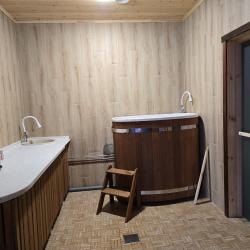 Фото Отель Гостевой дом на улице Гористая