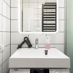 Фото Отель Живи на улице Заповедная