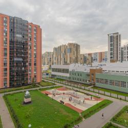 1-комнатные апартаменты люкс