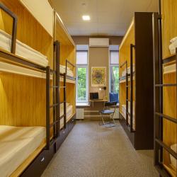 фото 2 Axel Hostel (Аксель Хостел)