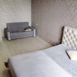 Фото Апартаменты на улице Рогожникова 17