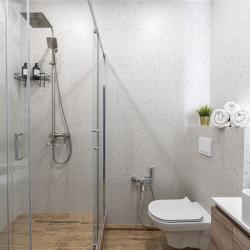 Фото Отель Студия Озеро Кабан