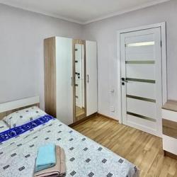 4-комнатные апартаменты стандарт
