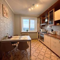 Фото Отель Niki Rent (Ники Рент) на Братьев Захаровых 140