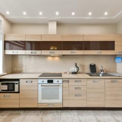 Фото Отель Ideal Apartment (Идеал Апартмент) на Бульваре Энтузиастов
