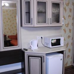 Фото Отель Донская волна