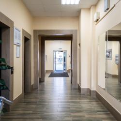 Фото Отель InnDays Apartments на улице Кораблестроителей 34
