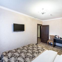 Фото Отель Пилот