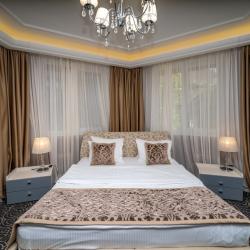 Фото Отель Дачи