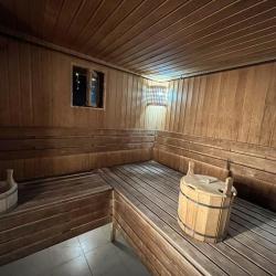 Фото Отель Царская рыбалка