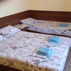 Фото Отель Sunrise (Санрайз)