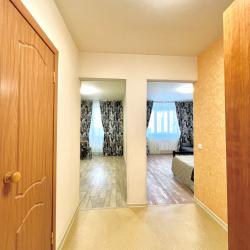 Фото Отель Katy Home (Кэти Хоум) на улице Солнечная 45
